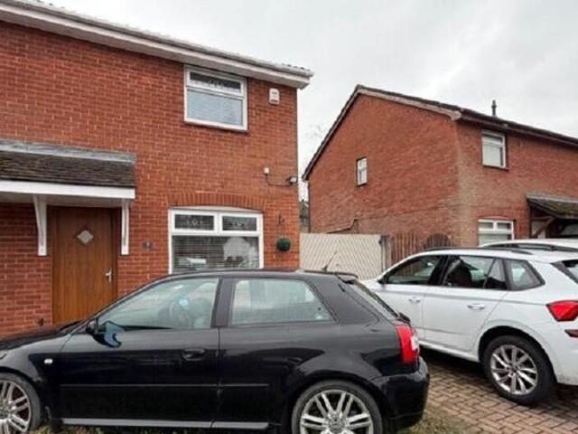 House for sale in Calderstones