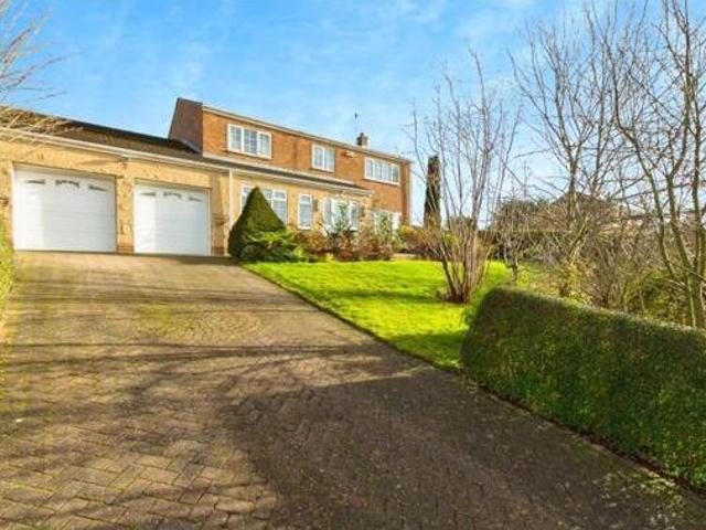 House for sale in Ravenfield, Rotherham