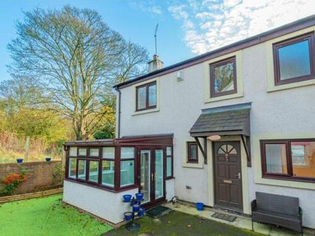House for sale in England