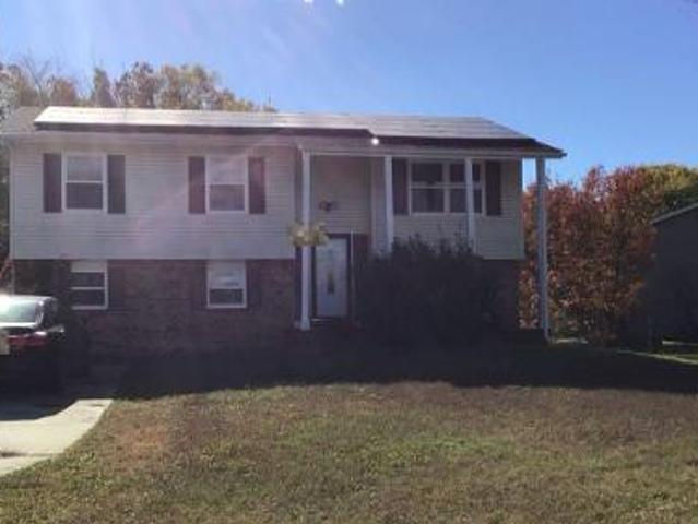 House for sale in Waldorf, Maryland