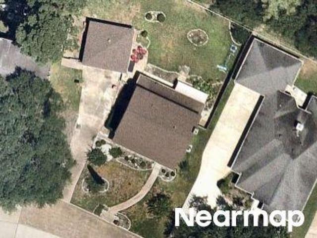 House for sale in Houston, Texas