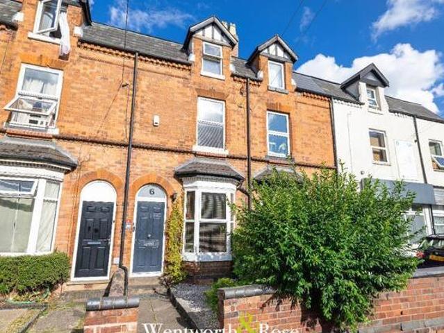 House for sale in Harborne, West Midlands