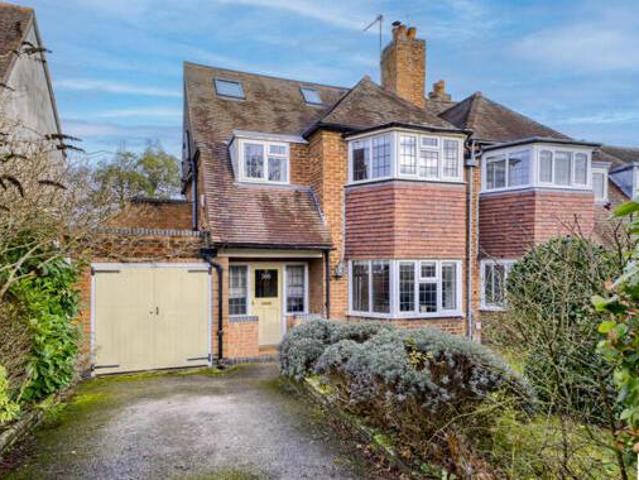 House for sale in Metchley, Birmingham