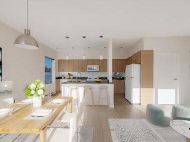 Apartment for rent in Victoria, British Columbia