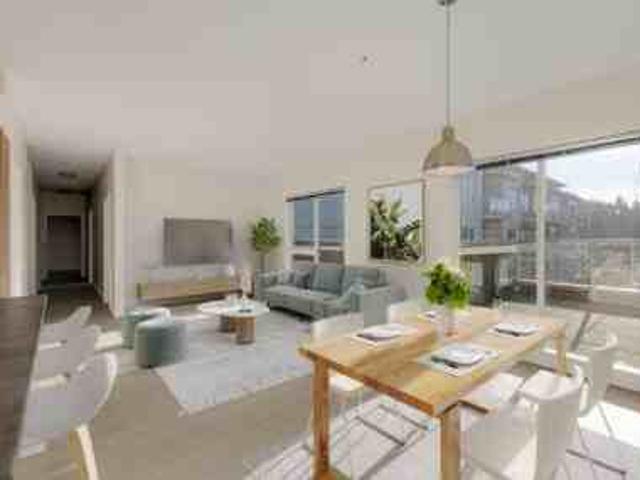 Apartment for rent in Victoria, British Columbia