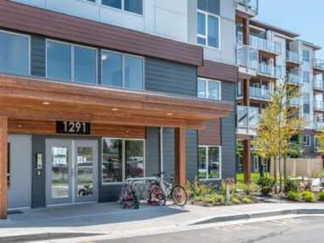 Apartment for rent in Victoria, British Columbia