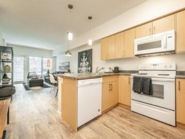 Apartment for rent in Victoria, British Columbia