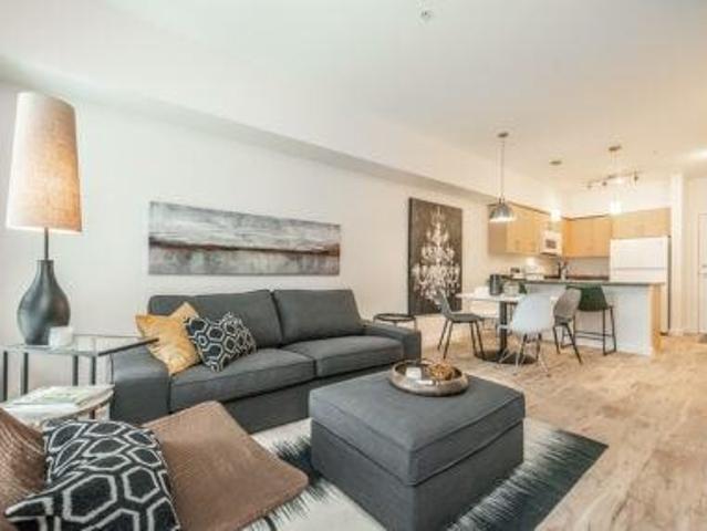 Apartment for rent in Victoria, British Columbia