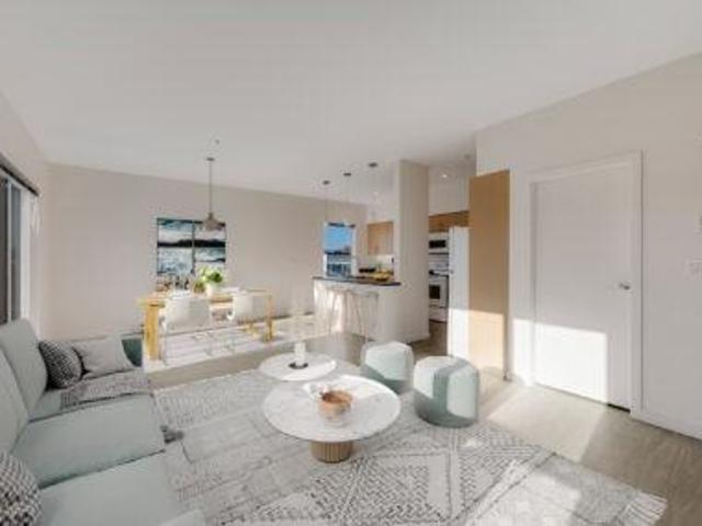 Apartment for rent in Victoria, British Columbia