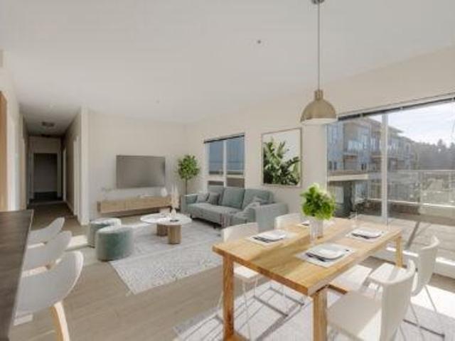 Apartment for rent in Victoria, British Columbia