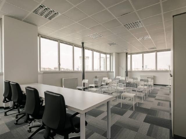 Ufficio in affitto a Ravenna, Reggio Emilia