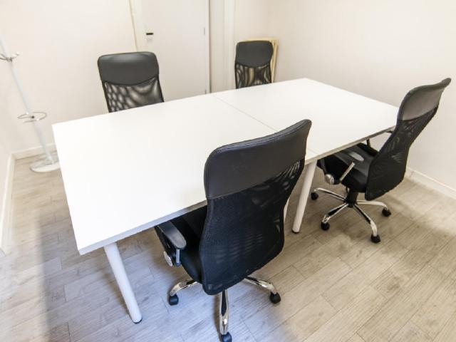Ufficio in affitto a Ravenna, Reggio Emilia
