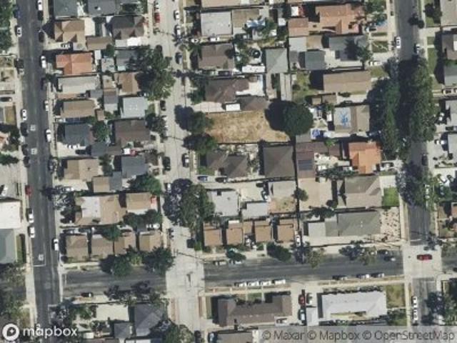 House for sale in Canoga Park, California