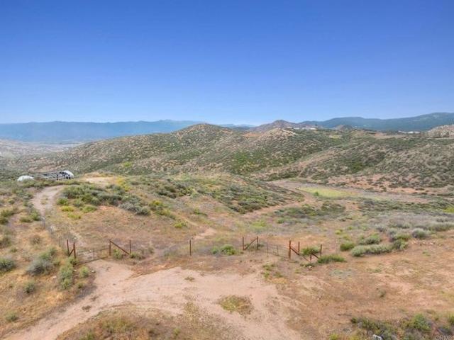 Land for sale in Sage, California
