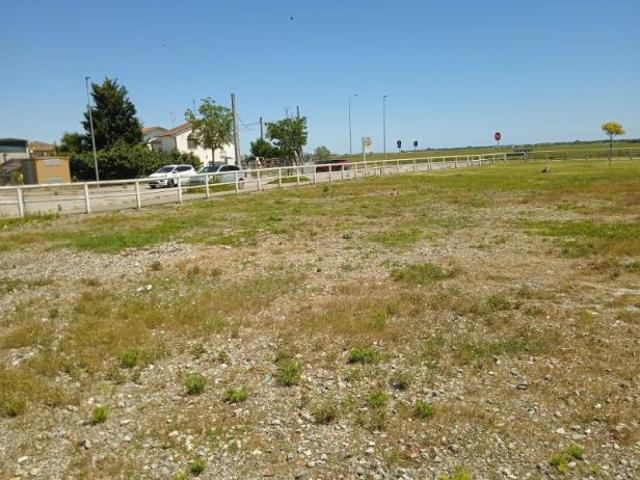 Terreno in vendita a Ravenna