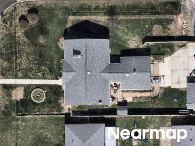 House for sale in Dayton, Ohio