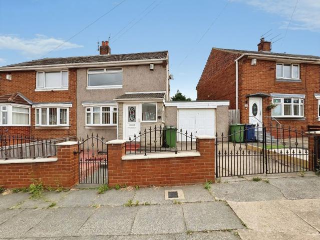 Apartment for rent in Downhill, Tyne And Wear