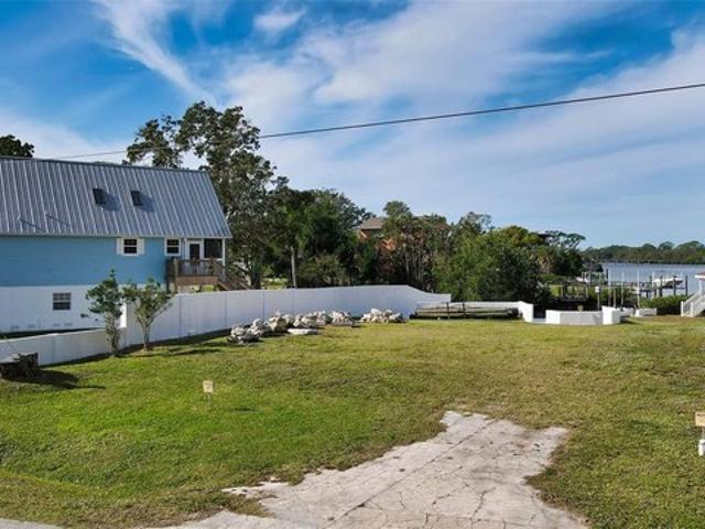 Land for sale in Nokomis, Sarasota County