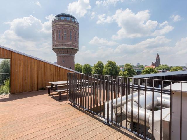 Studio te huur in Utrecht