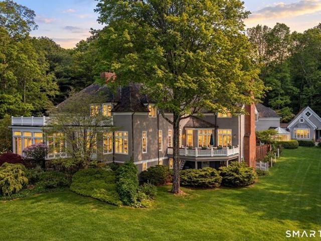 House for sale in Roxbury, Connecticut