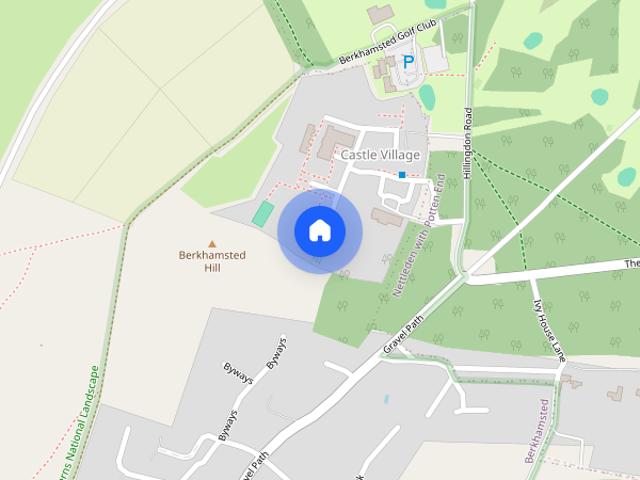 Apartment for rent in Pouchen End, Isle Of Man