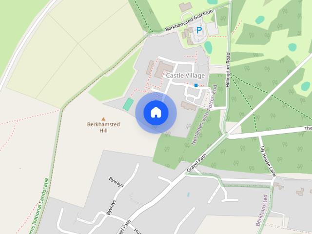 Apartment for rent in Pouchen End, Isle Of Man