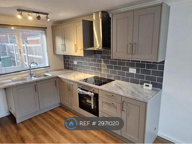 House for rent in Prospect Hill, Costhorpe