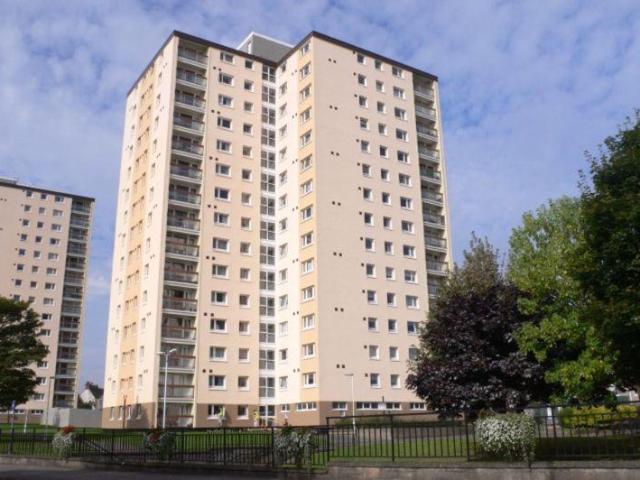 Apartment for rent in Pathhead, Kirkcaldy
