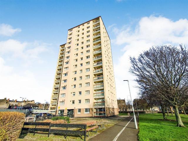 Apartment for rent in Pathhead, Kirkcaldy