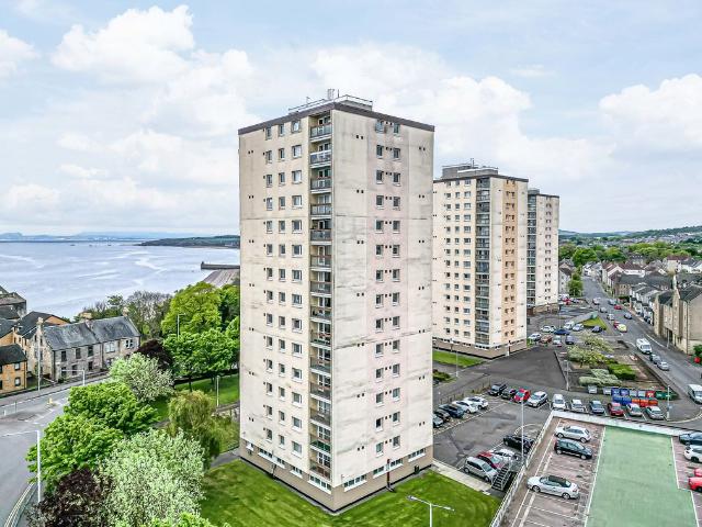 Apartment for rent in Pathhead, Kirkcaldy