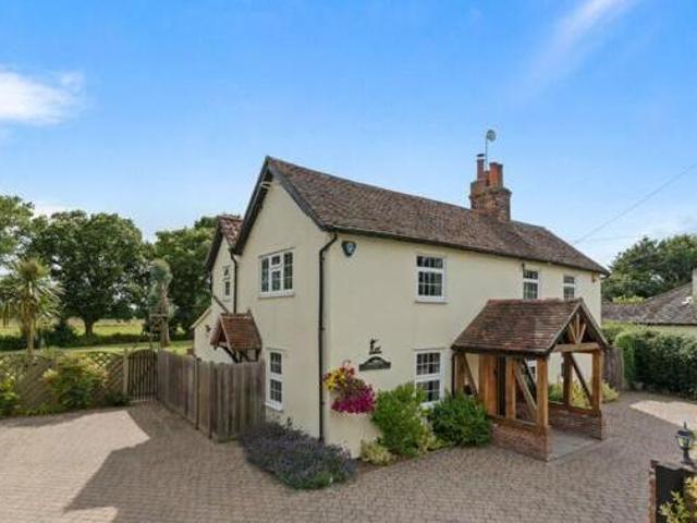 House for sale in Lyons, Greater London