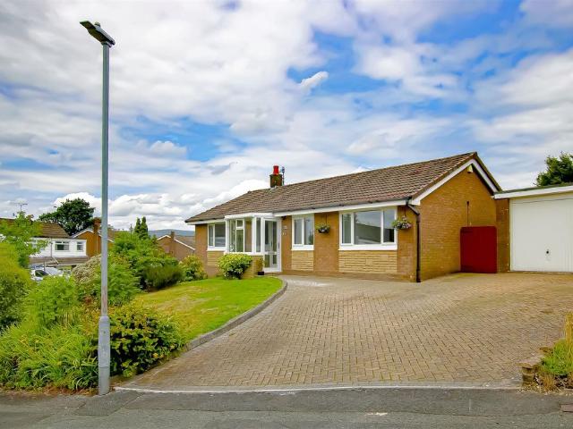 House for rent in Reedley, Pendle