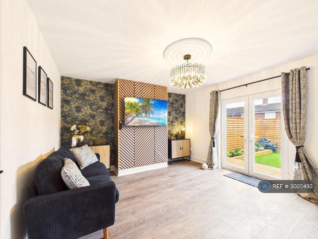 House for rent in Bedingfield, Suffolk