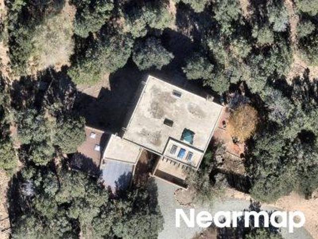 House for sale in Santa Fe, New Mexico