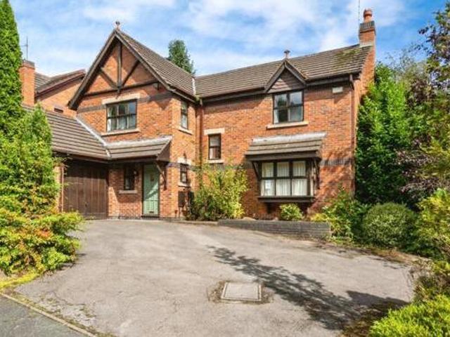 House for sale in Bare, Lancashire