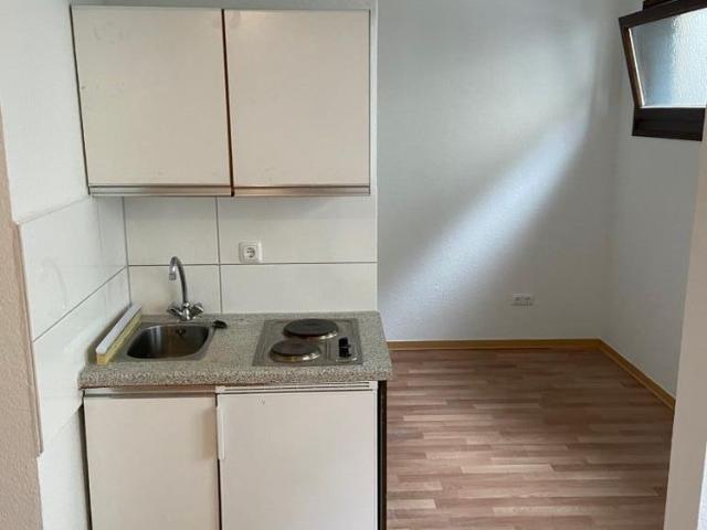 Apartment mieten in Friedrichsberg, Wuppertal