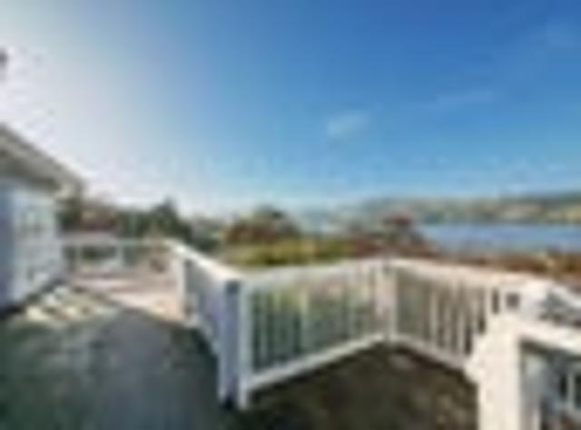 House for rent in Ravensbourne, Dunedin