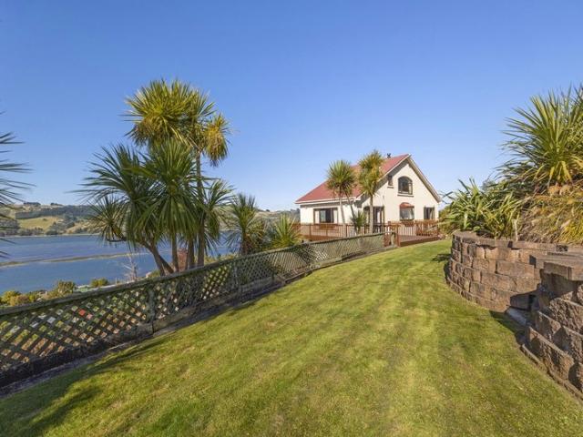 House for rent in Ravensbourne, Dunedin
