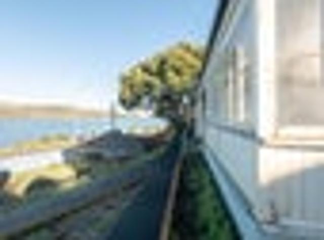 House for rent in Otakou