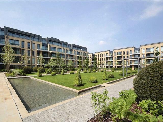 Apartment for rent in Fulham, Greater London