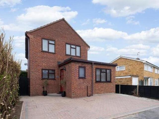 House for sale in Herne, Kent