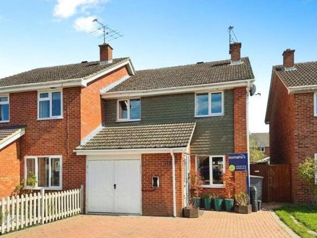 House for sale in Lyons, Greater London