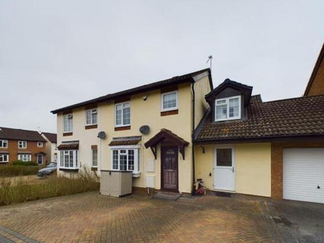 House for sale in Aylesbury, Buckinghamshire