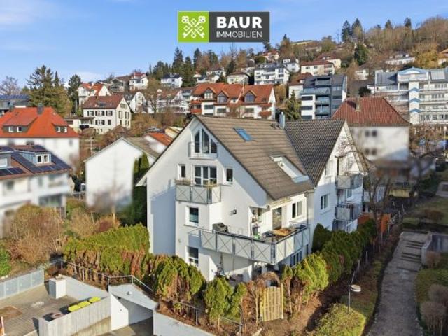 Wohnung kaufen in Ravensburg, Baden-Württemberg