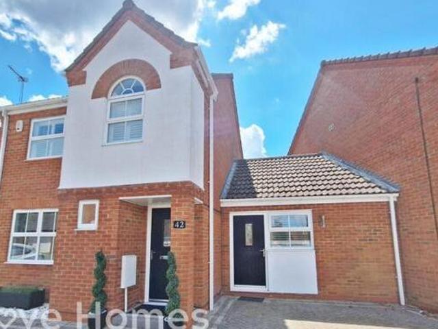 House for sale in Lyons, Greater London