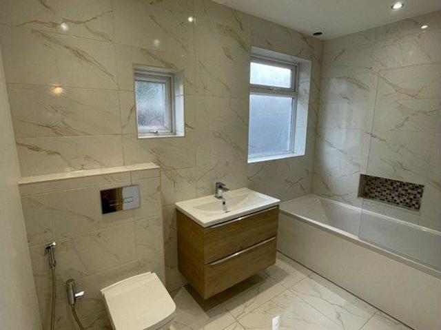 House for rent in London Borough of Merton, Greater London