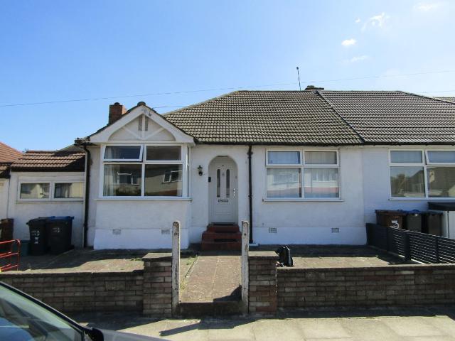 House for rent in London Borough of Merton, Greater London