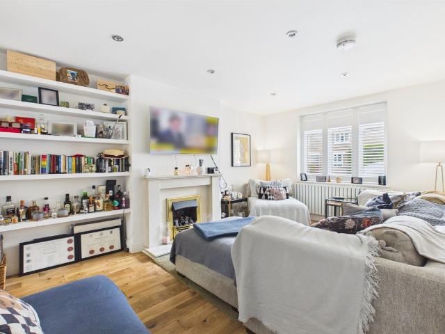 House for rent in London Borough of Merton, Greater London