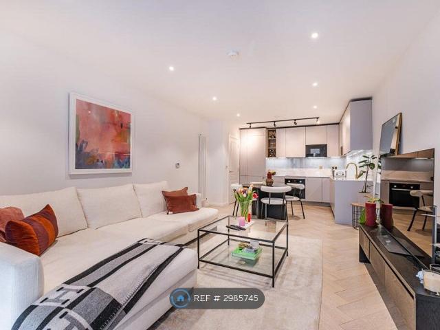 Apartment for rent in Earlsfield, Greater London