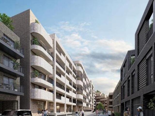 House for sale in Lyons, Greater London